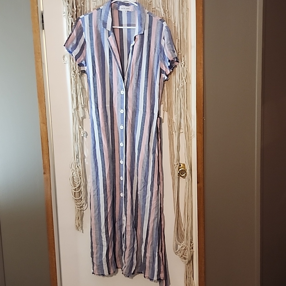 Medium maxi dress